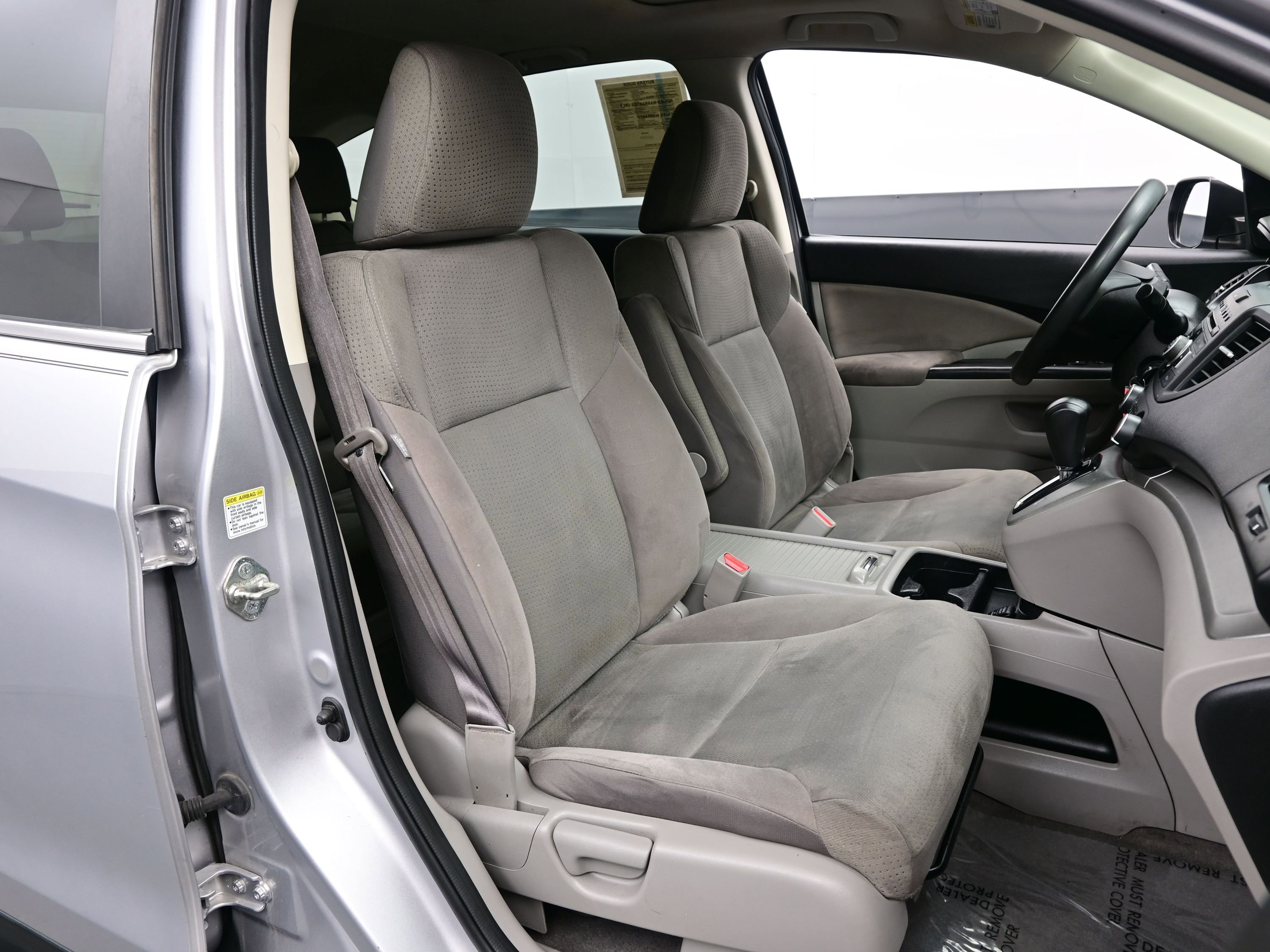 Used 2013 Honda CR-V EX image 11