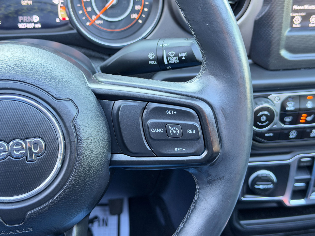 Used 2019 Jeep Wrangler Unlimited Sport S image 67