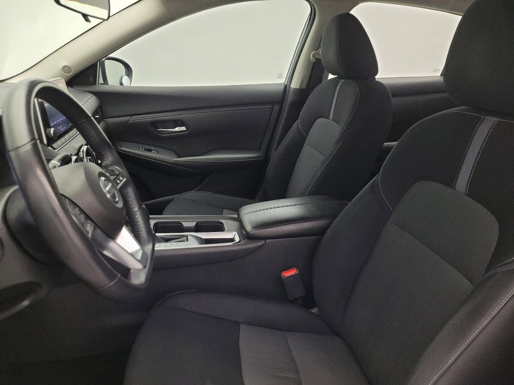 Used 2021 Nissan Sentra SV image 17