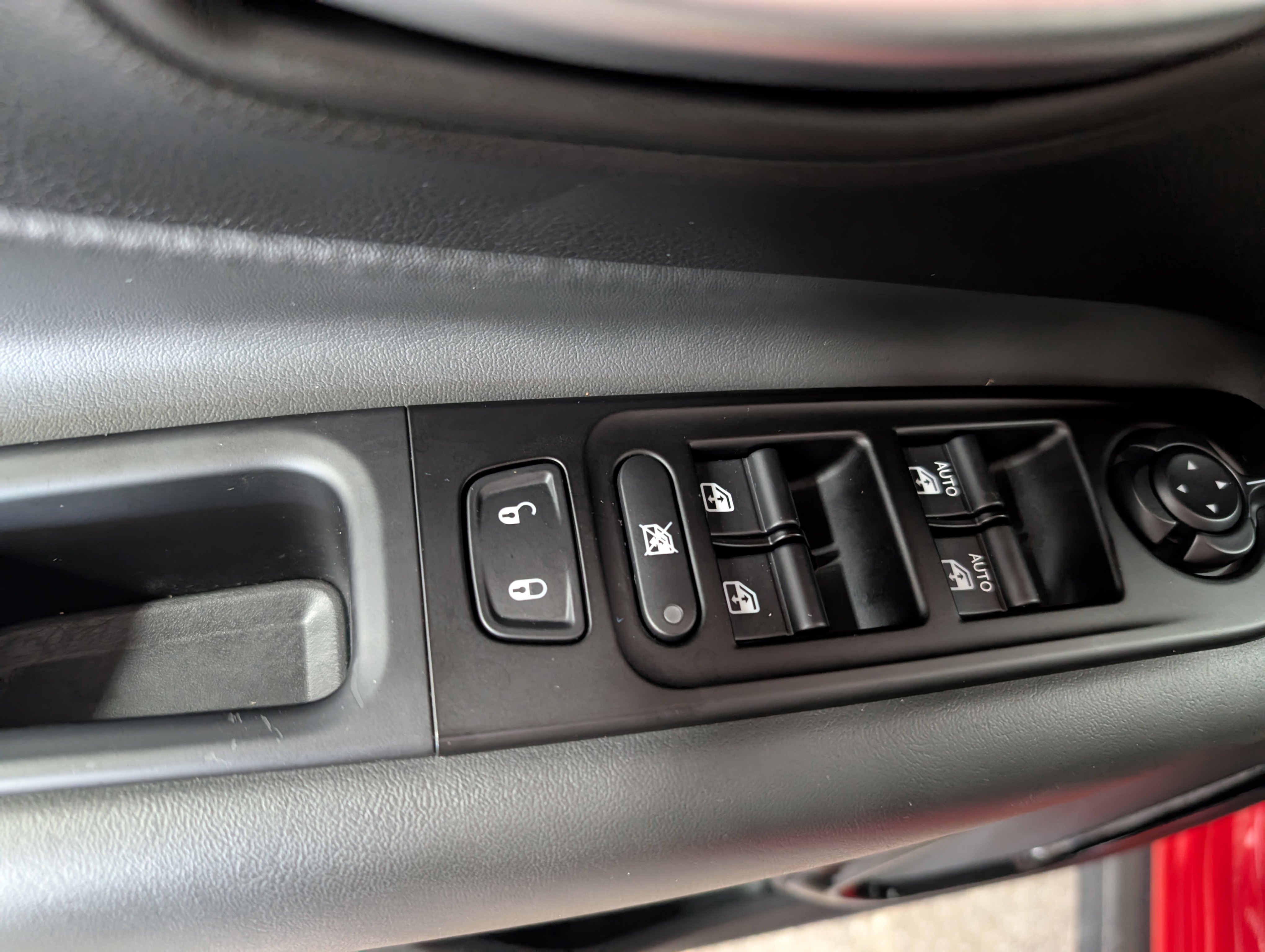 Used 2020 Jeep Renegade Altitude image 10