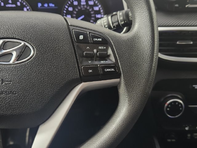 Used 2019 Hyundai Tucson Value AWD/4WD image 25