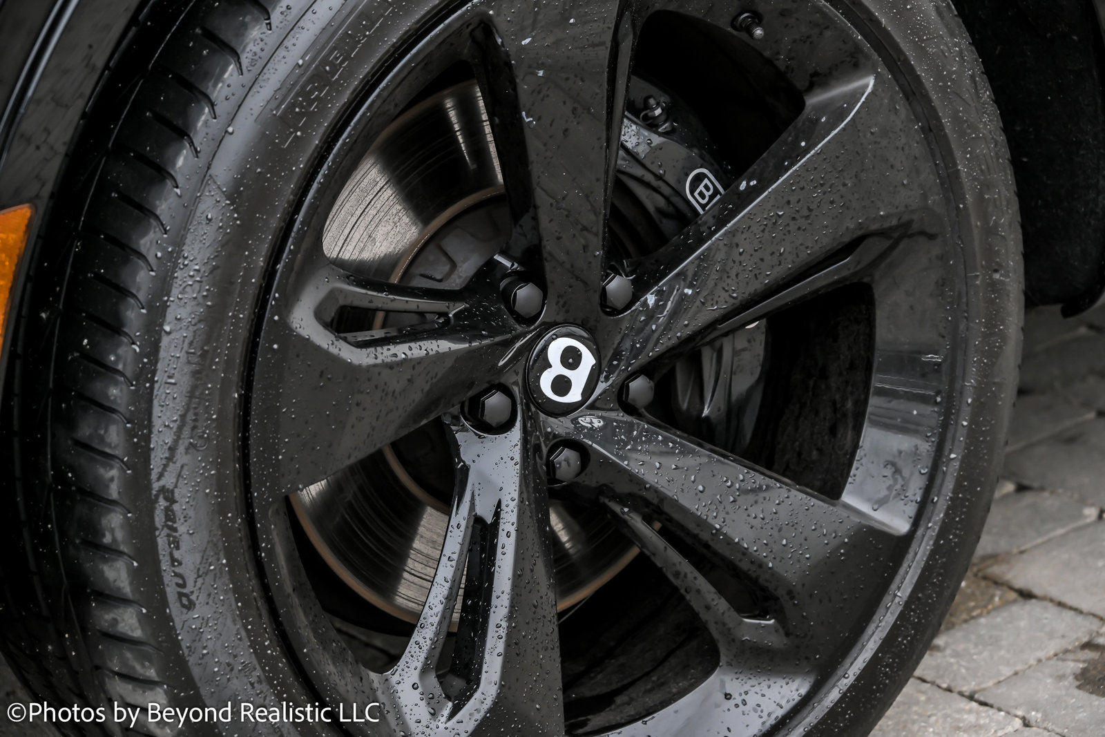 Certified 2023 Bentley Bentayga Extended Wheelbase image 7