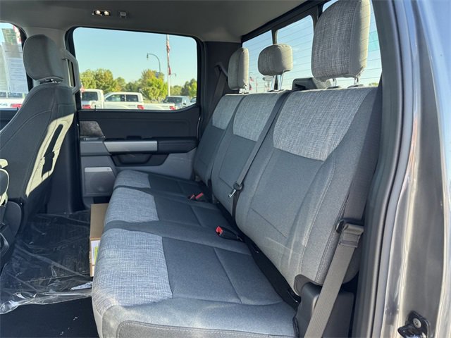 New 2026 Ford F250 XLT w/ XLT Premium Package image 16
