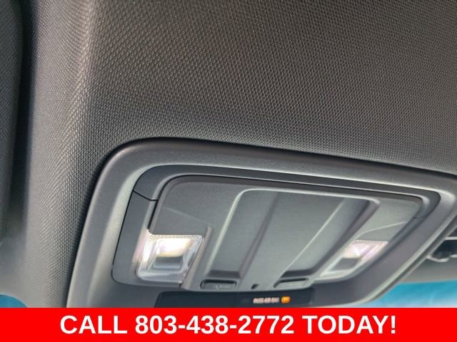 Used 2022 Chevrolet Silverado 2500 Custom w/ Custom Convenience Package image 26