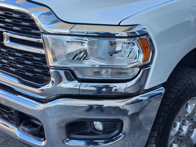 Used 2023 RAM 2500 Big Horn w/ Level 1 Equipment Group AWD/4WD image 6