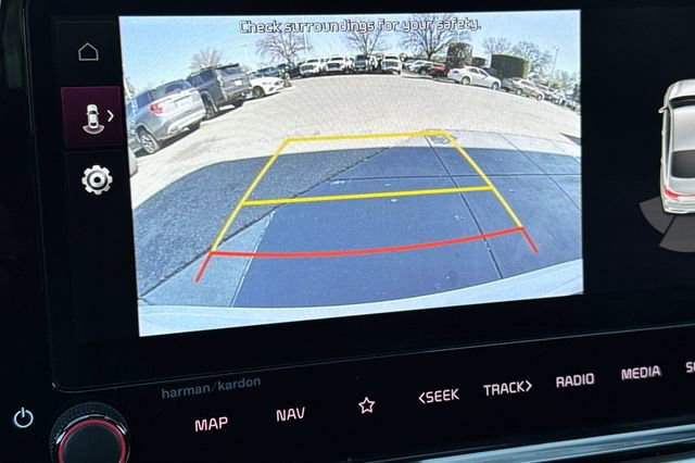 Used 2022 Kia Forte GT w/ GT2 Package image 27