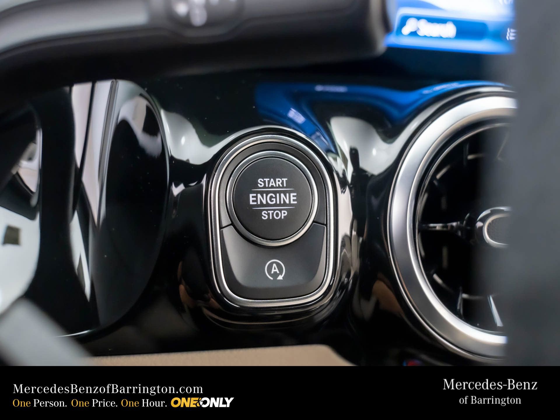 New 2026 Mercedes-Benz GLA 250 4MATIC image 24