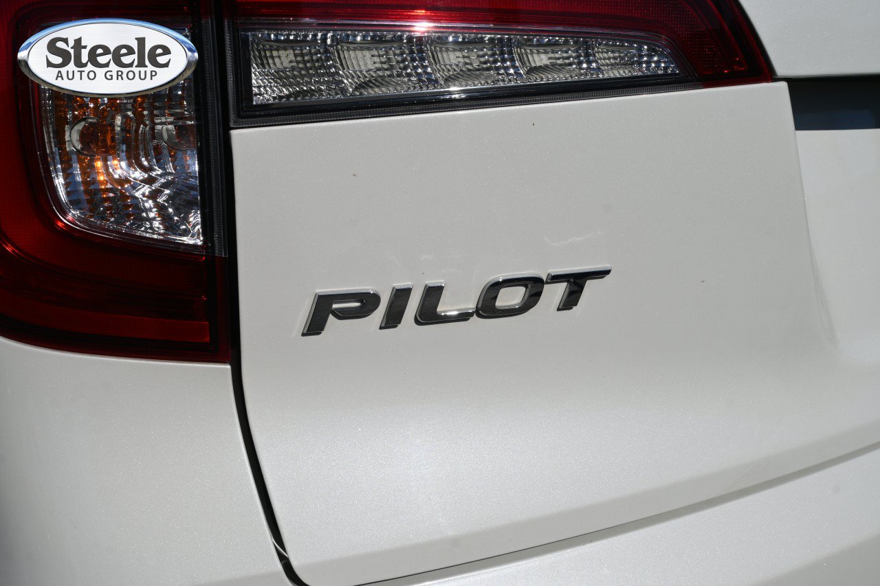 Used 2019 Honda Pilot EX-L image 23