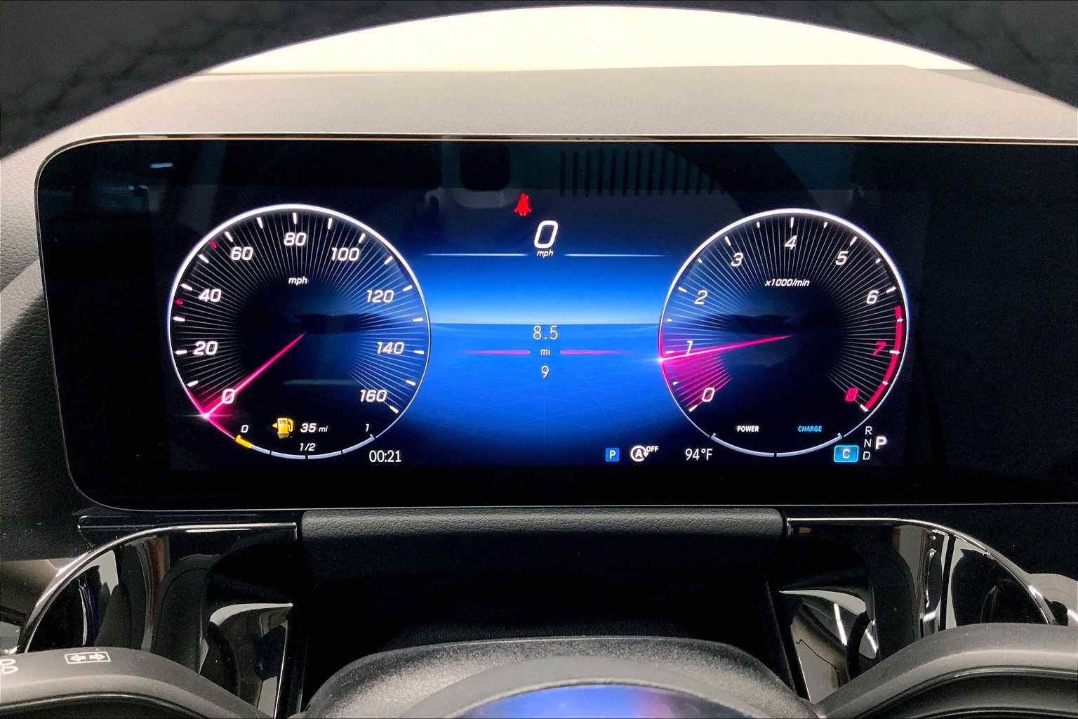 New 2026 Mercedes-Benz GLA 250 GLA 250 image 22