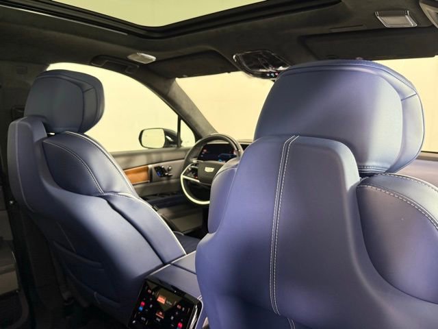 New 2026 Cadillac Vistiq Premium Luxury image 32