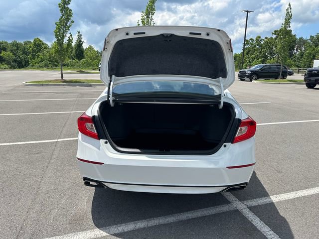 Used 2020 Honda Accord Sport image 16
