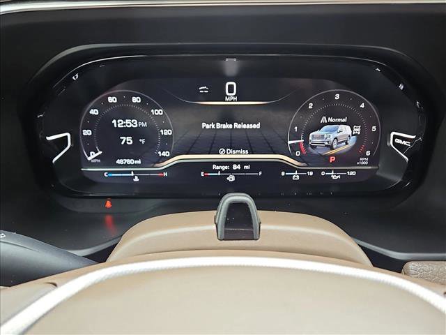 Used 2023 GMC Yukon Denali w/ Denali Reserve Package AWD/4WD image 17