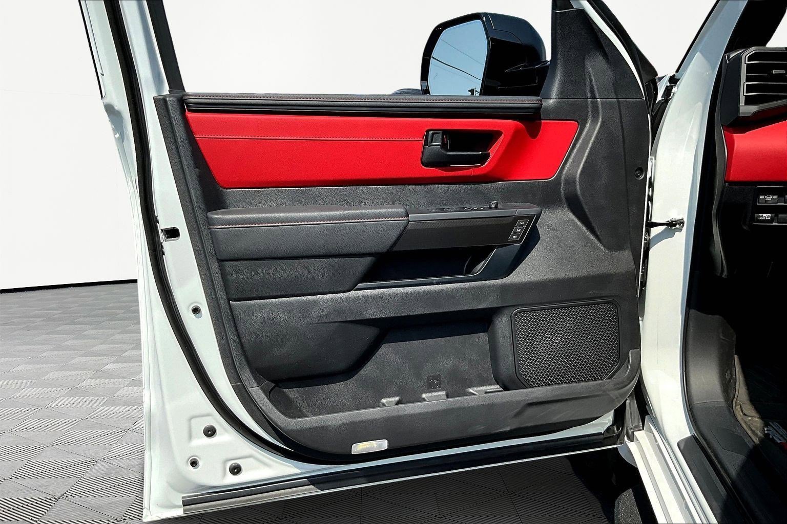 Used 2026 Toyota Sequoia TRD Pro image 19