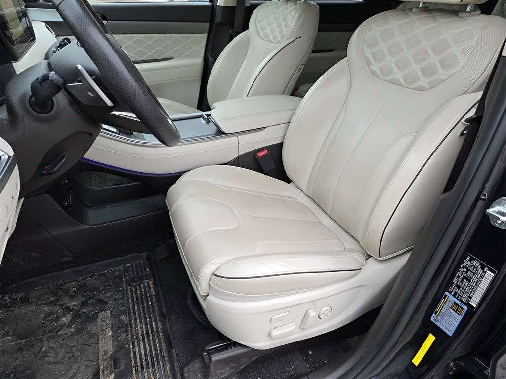 Used 2020 Hyundai Palisade Limited image 20