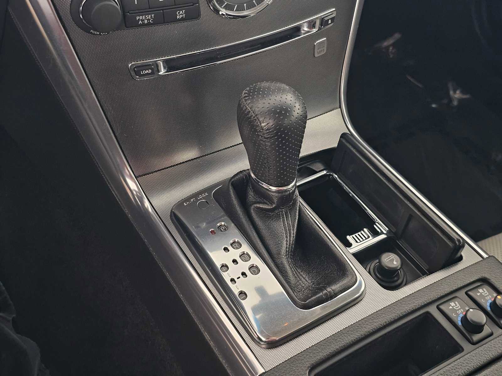 Used 2006 INFINITI M35 image 30