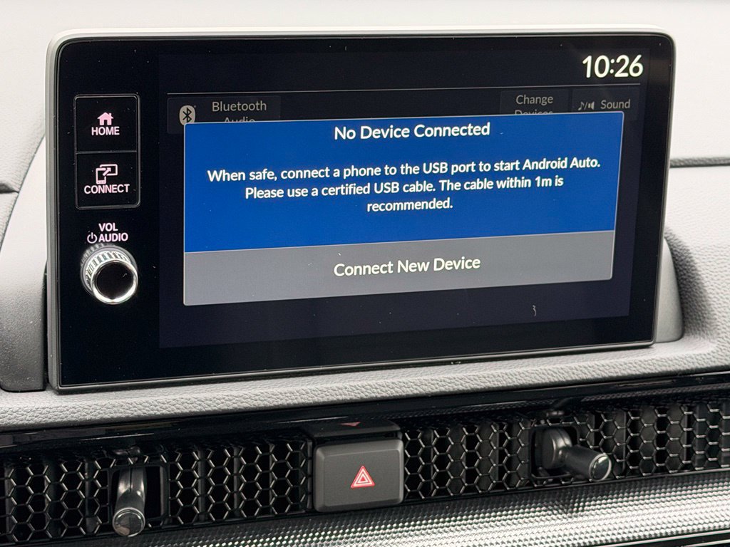 New 2027 Honda CR-V EX-L image 4