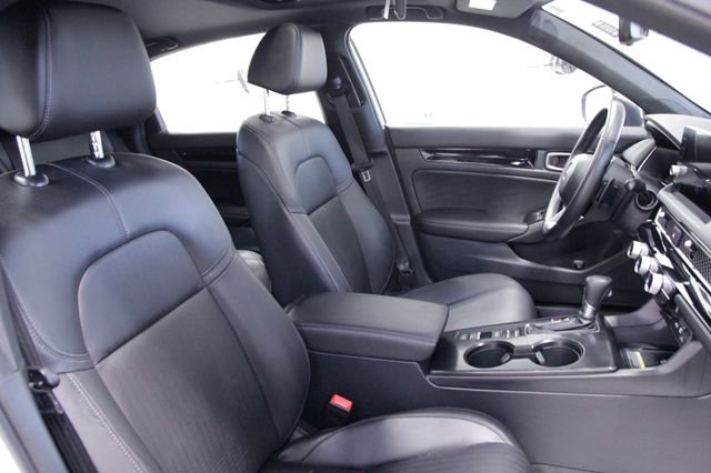 Certified 2023 Honda Civic Sport Touring image 14