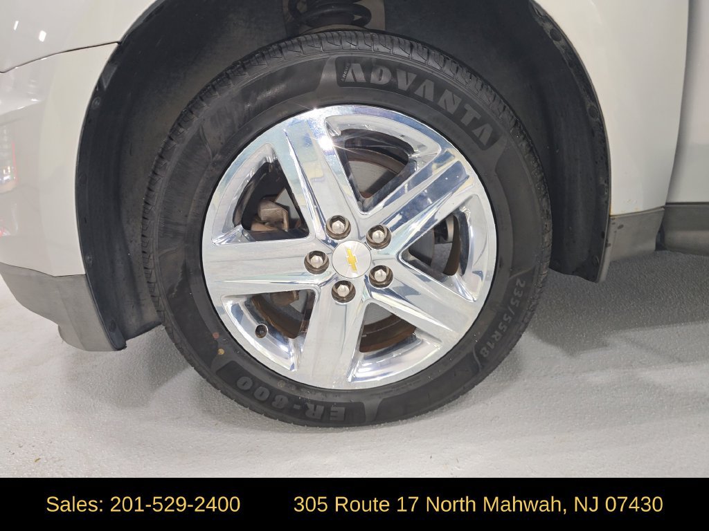 Used 2016 Chevrolet Equinox LT w/ Convenience Package AWD/4WD image 28