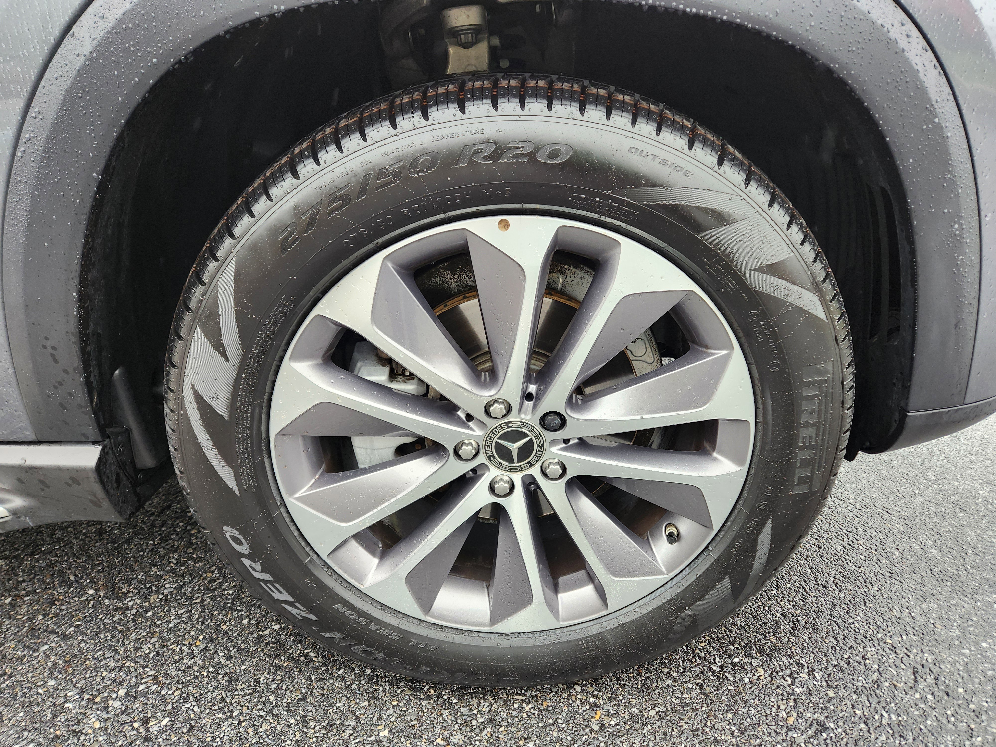 Used 2022 Mercedes-Benz GLE 350 GLE 350 image 7