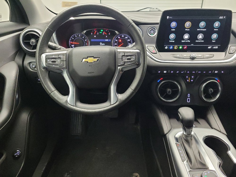 Used 2024 Chevrolet Blazer LT w/ Convenience Package FWD image 22