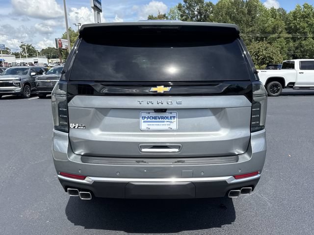 New 2026 Chevrolet Tahoe High Country RWD image 4