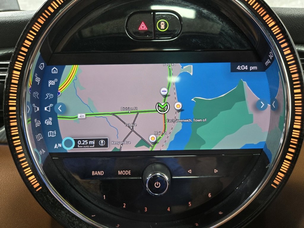 Used 2024 MINI Cooper SE image 23