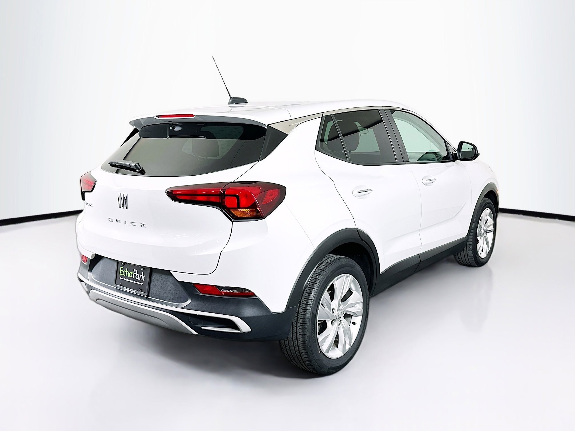 Used 2024 Buick Encore GX Preferred image 9