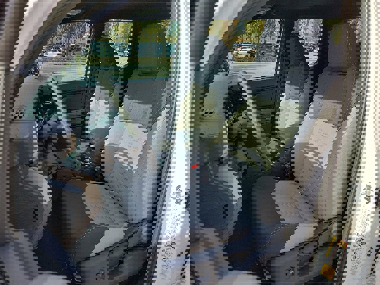 New 2026 Toyota Tacoma TRD Sport image 16