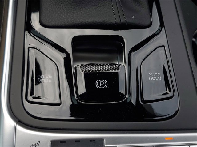 New 2026 Kia Carnival SX w/ SX Dark Edition Package image 30