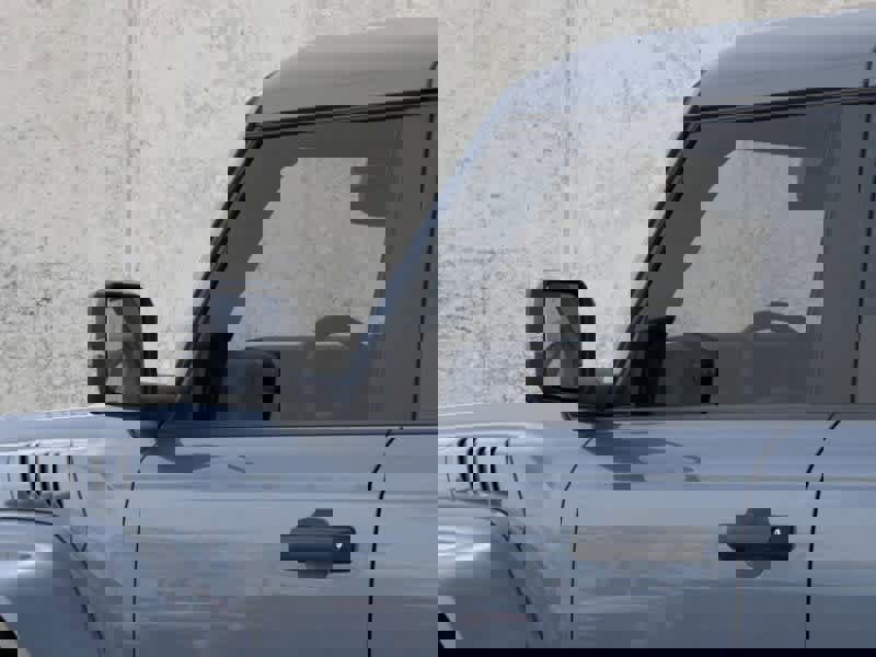 New 2025 Ford Bronco Raptor w/ Interior Carbon Fiber Pack image 22