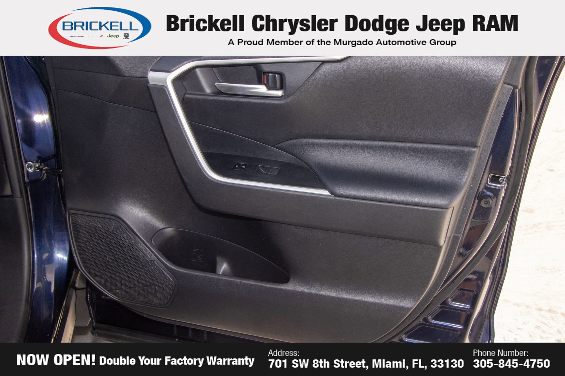 Used 2024 Toyota RAV4 XLE image 12