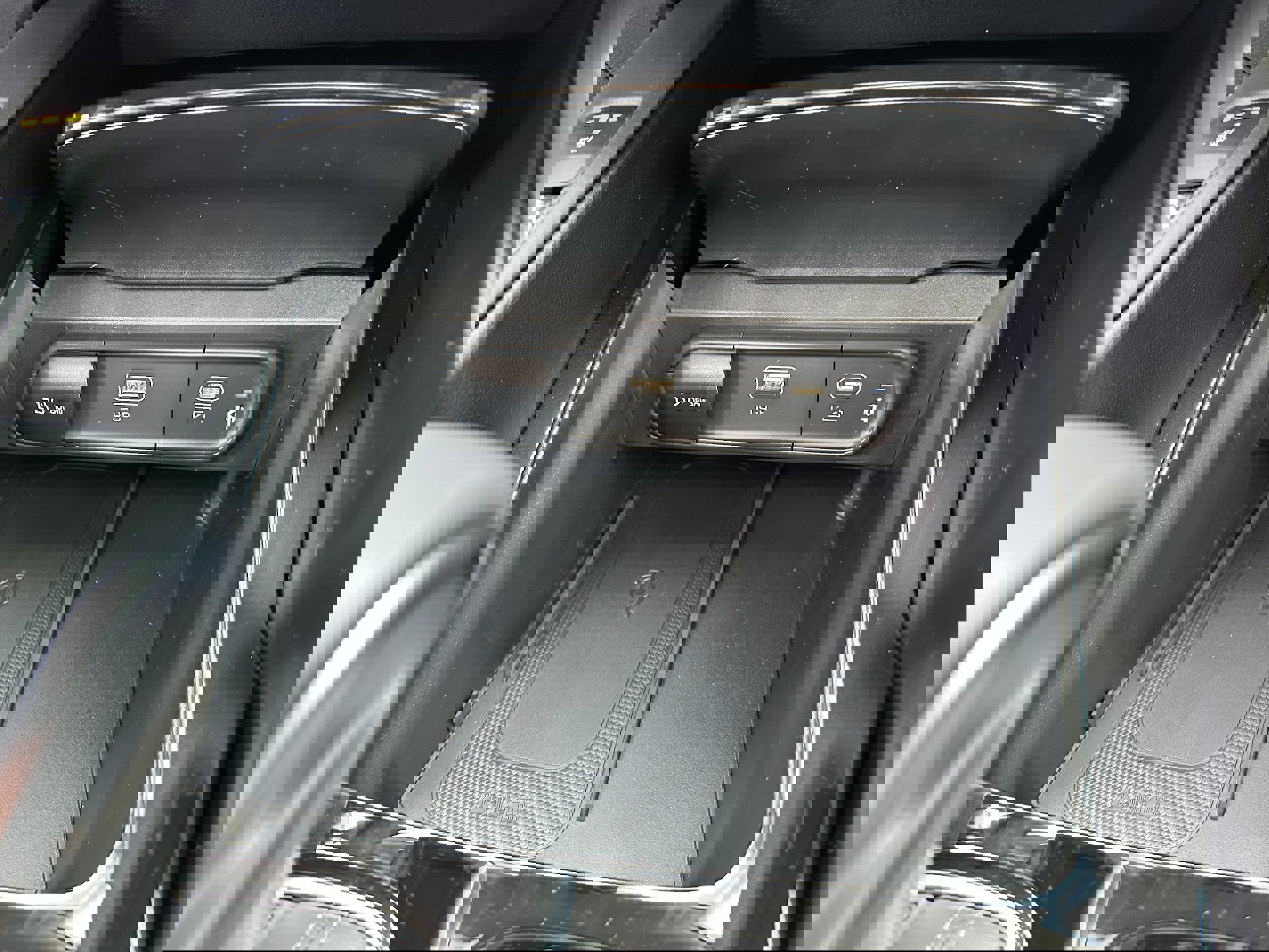 New 2025 Kia Telluride EX image 48