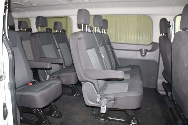 Used 2023 Ford Transit 350 XLT RWD image 22