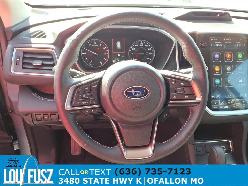 Used 2023 Subaru Ascent Limited image 7