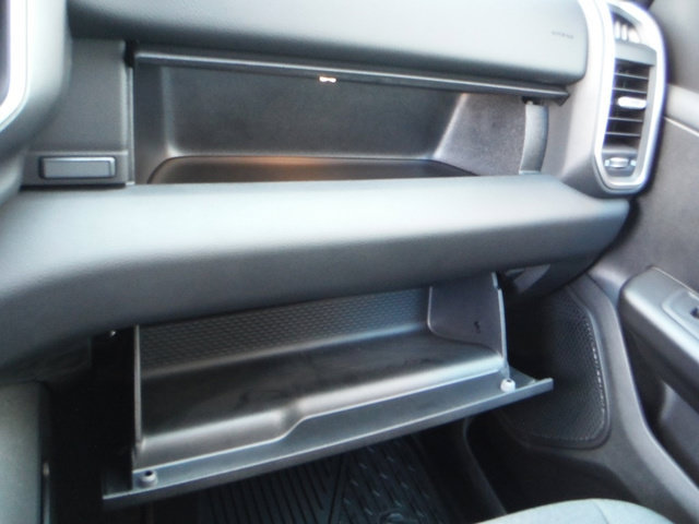 New 2027 RAM 1500 4x4 Crew Cab image 45