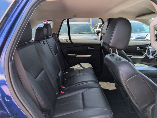 Used 2013 Ford Edge SEL FWD image 18