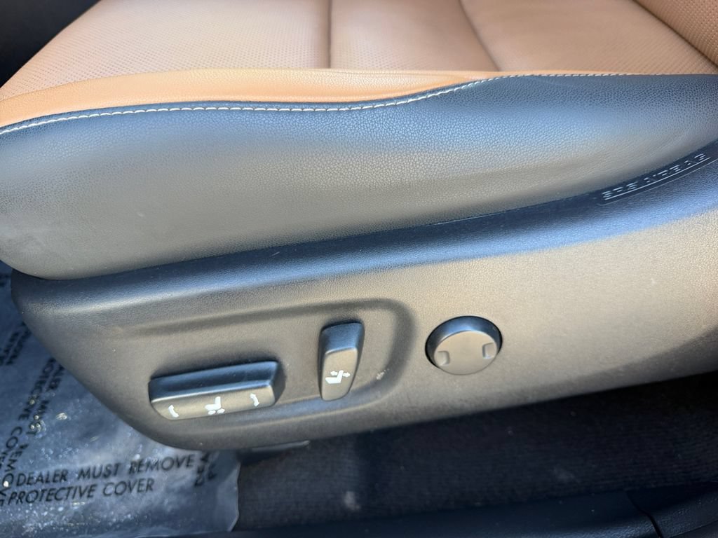 Used 2020 Lexus NX 300 AWD w/ Comfort Package image 16