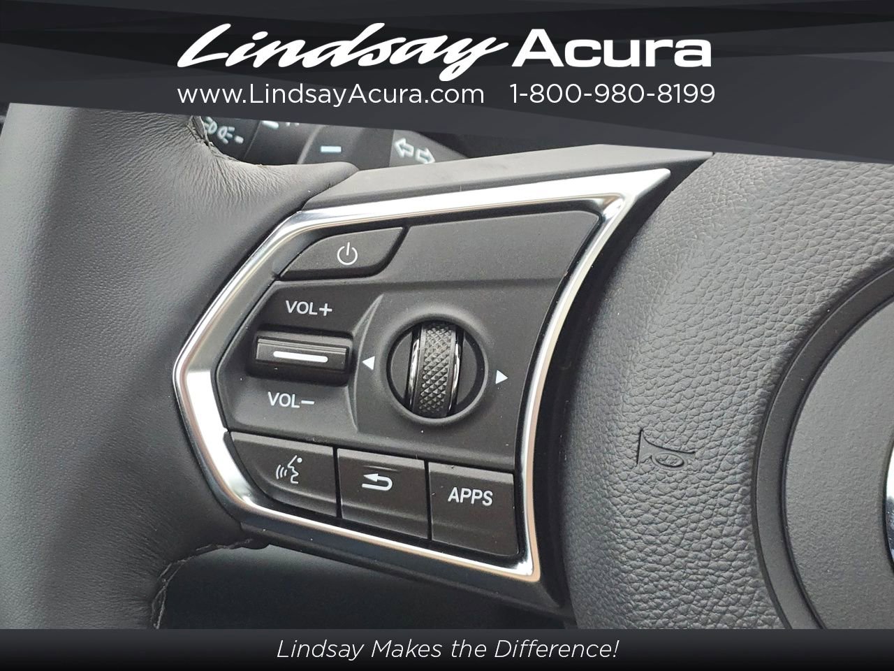 New 2026 Acura RDX SH-AWD image 25