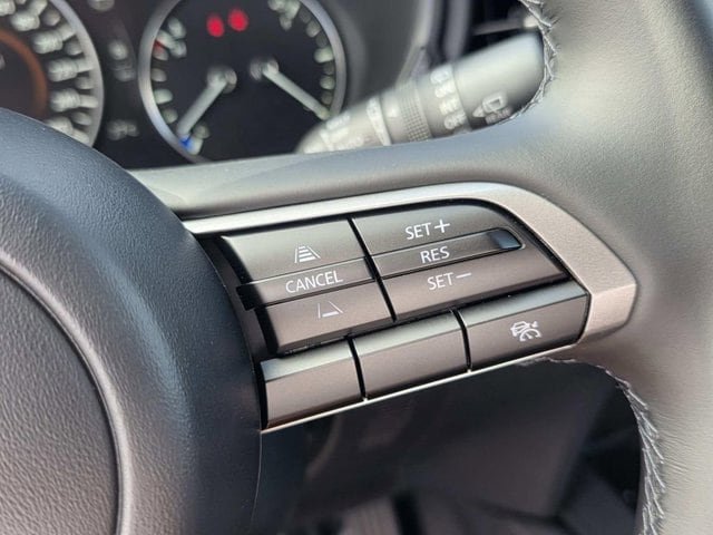 New 2026 MAZDA CX-30 AWD 2.5 S image 13