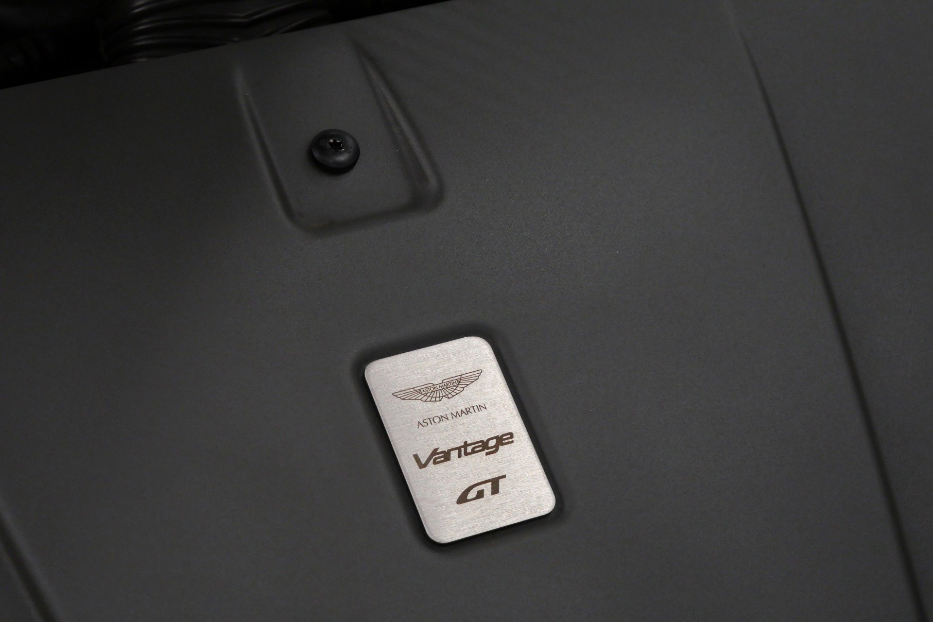 Used 2016 Aston Martin V8 Vantage GT RWD image 45