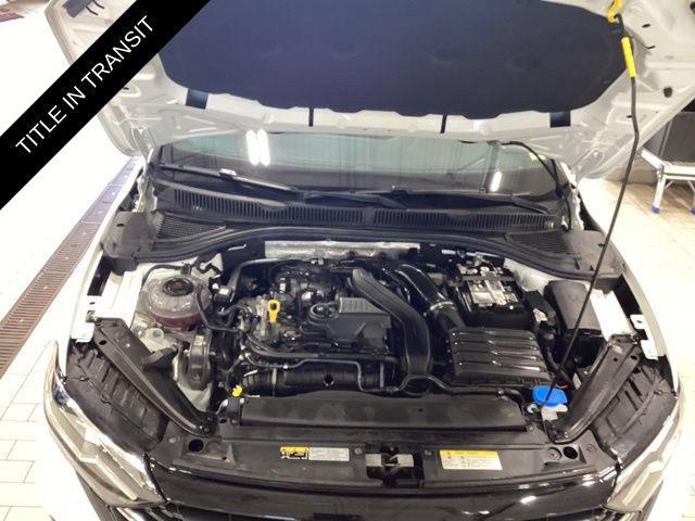 Used 2023 Volkswagen Jetta Sport FWD image 15