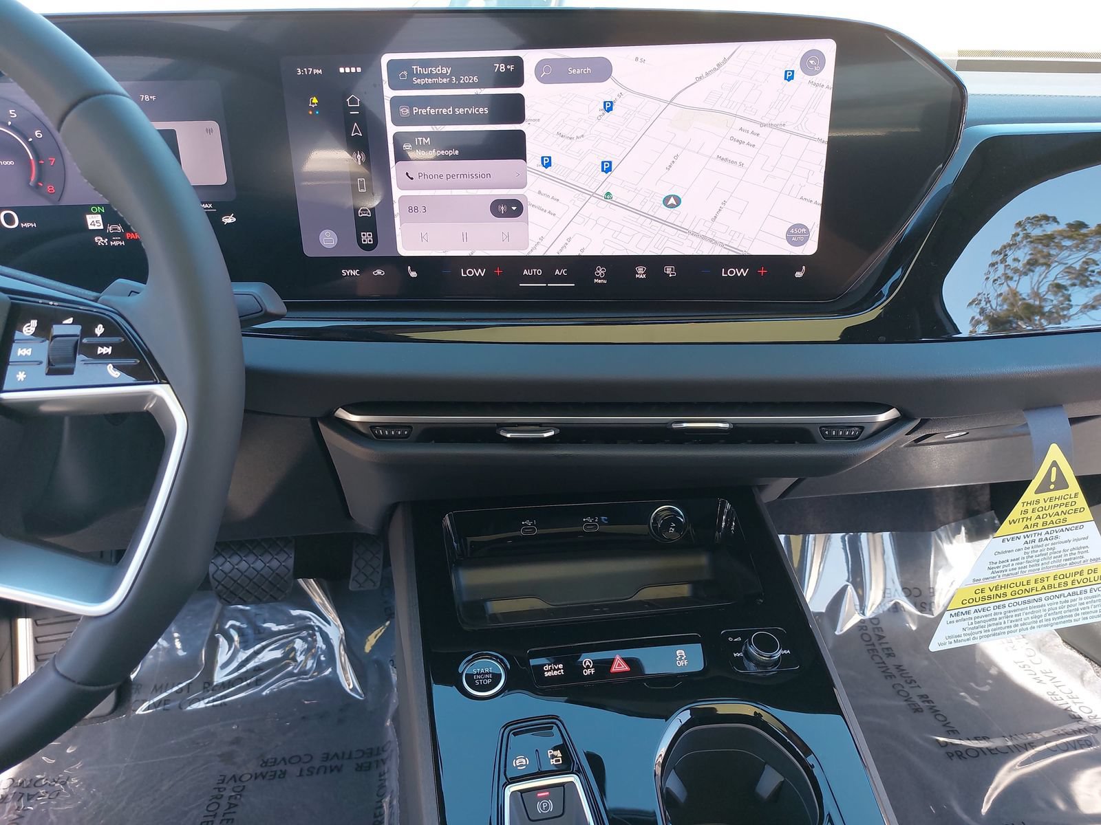 New 2026 Audi A5 Premium AWD/4WD image 21