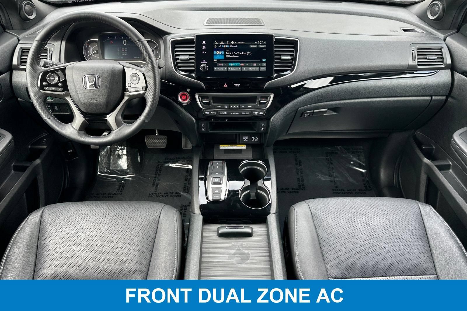 Certified 2023 Honda Passport Elite image 15