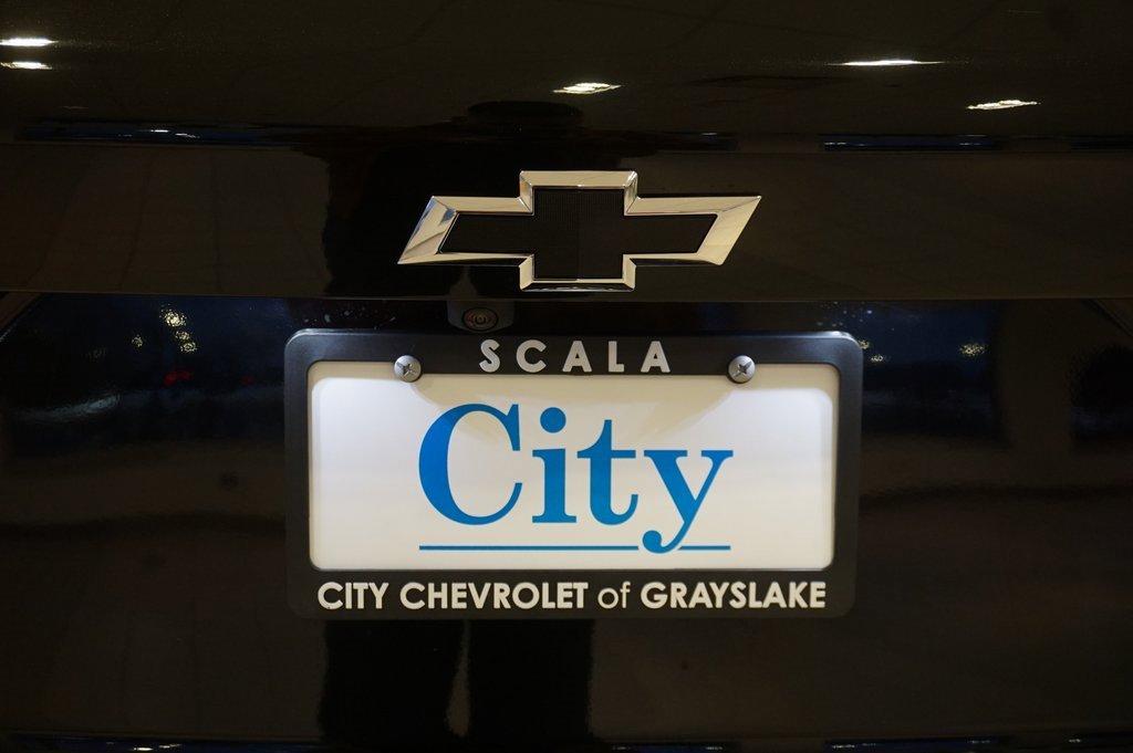 New 2026 Chevrolet Equinox LT w/ Convenience Package II image 31