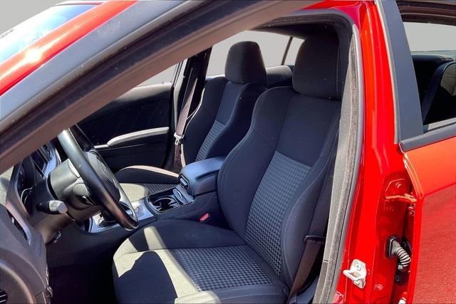 Used 2023 Dodge Charger GT w/ Blacktop Package RWD image 15
