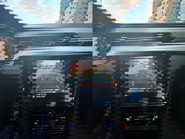 Used 2021 Volkswagen Arteon SEL AWD/4WD image 27