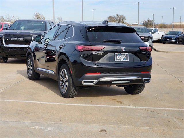 New 2025 Buick Envision Preferred image 5