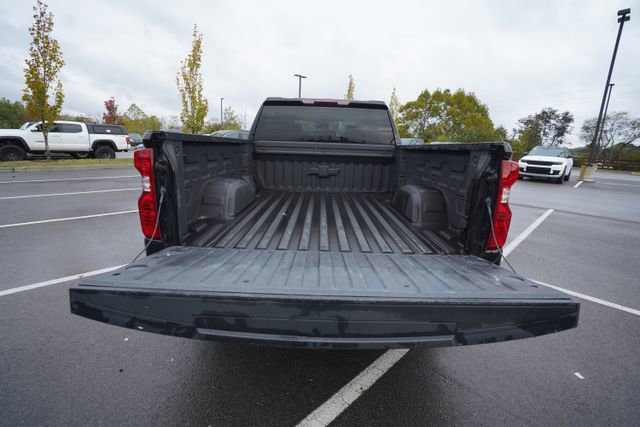 Used 2023 Chevrolet Silverado 1500 LT w/ Protection Package image 18