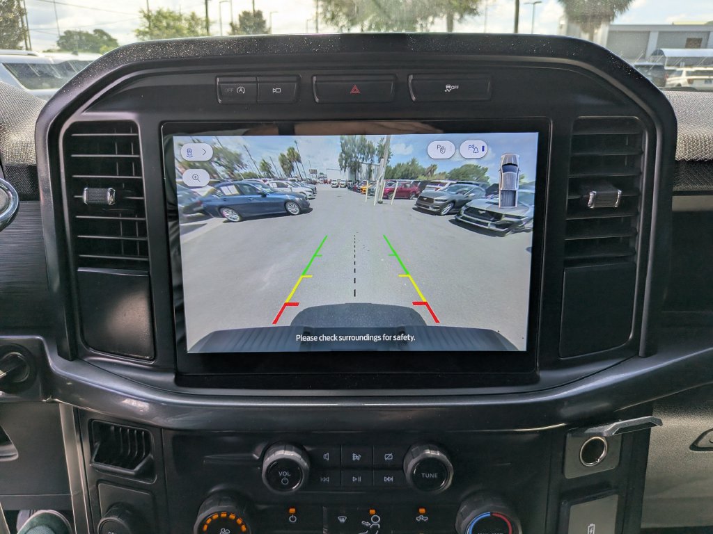 Certified 2024 Ford F150 STX RWD image 23