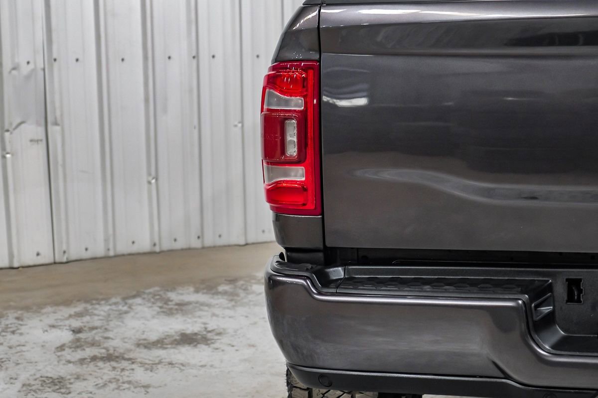 Used 2024 RAM 2500 Tradesman w/ Towing Technology Group image 50